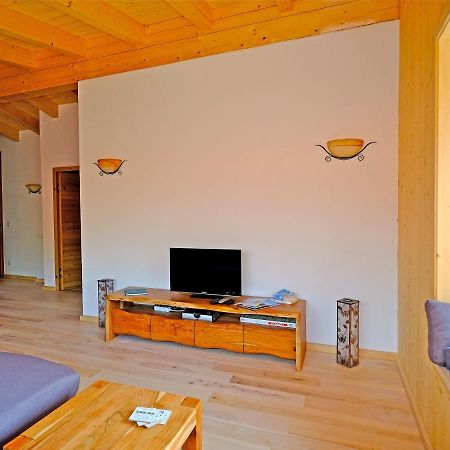 Ferienwohnung Schoepf Kiefersfelden Buitenkant foto