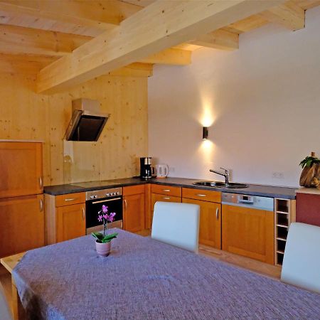 Ferienwohnung Schoepf Kiefersfelden Buitenkant foto